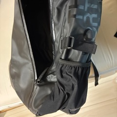 North Faceリュックサックの画像