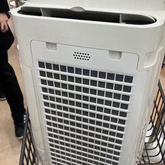 空気せいじようき清浄機の画像