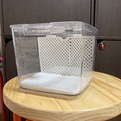 フレッシュキーパーの画像