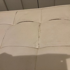 収納スツール （収納ボックス） 便利な座れる 長椅子、オットマンの画像