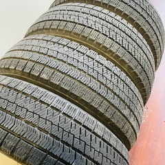 185/65/15冬VRX2の画像