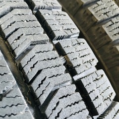 185/65/15冬VRX2の画像