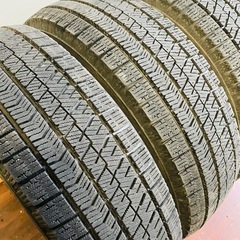 185/65/15冬VRX2の画像