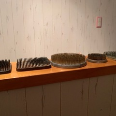 花瓶 剣山 の画像