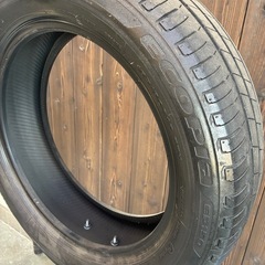 剣道　打ち込みタイヤ
の画像