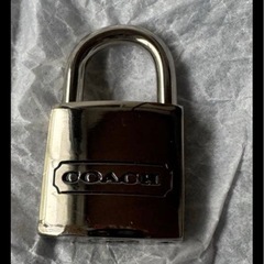 COACHボストンバッグミニの画像