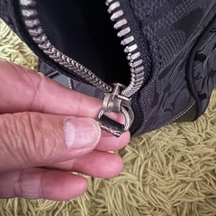 COACHボストンバッグミニの画像