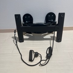 ステッパー ステップ運動 トレーニングの画像