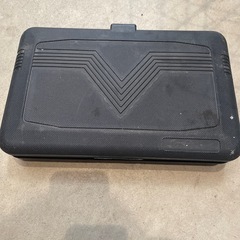 ソケットレンチセット　の画像