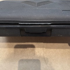 ソケットレンチセット　の画像