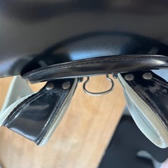 ランドセル(黒)の画像