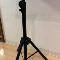 KIKUTANI ( キクタニ ) LT-500 ラップトップ/ノートPC向け三脚スタンドの画像