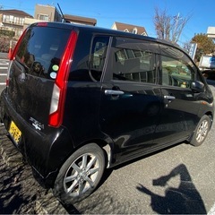  ＊スバル　ステラ L リミテッド　スマトアシスト＊車検令和8年10月まで＊H26年＊ETC＊ナビ＊AWの画像