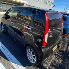  ＊スバル　ステラ L リミテッド　スマトアシスト＊車検令和8年10月まで＊H26年＊ETC＊ナビ＊AWの画像