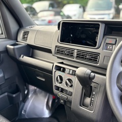 R7 ダイハツ ハイゼット デッキバン Lの画像