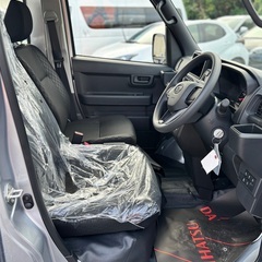 R7 ダイハツ ハイゼット デッキバン Lの画像