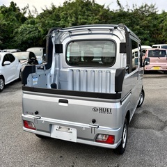 R7 ダイハツ ハイゼット デッキバン Lの画像