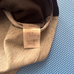 ☆ナノユニバース　ロンT☆　　　　　　　　の画像