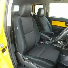 ⛄✨初めてでも大丈夫。満足していただける自信があります。✨トヨタ ＦＪ　クルーザー 　カラーパッケージの画像