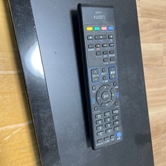 DVDプレイヤーの画像