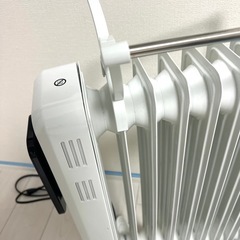 オイルヒーターの画像