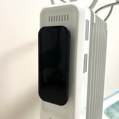 オイルヒーターの画像