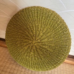 【東成区】おぼん（和風）の画像