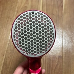 ドライヤーの画像