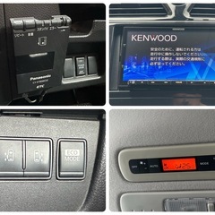 両側パワスラ TV バックモニター Bluetooth ヨコハマタイヤバリ山 ミニバン セレナの画像