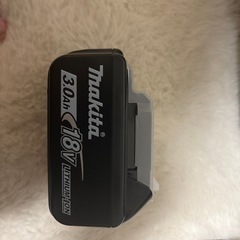 マキタ　掃除機の画像