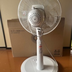 扇風機の画像