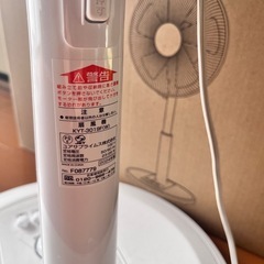 扇風機の画像