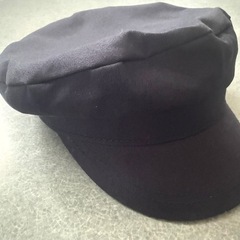 レディース　帽子の画像