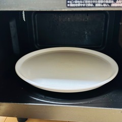 SHARP 電子レンジ　RE-S15A-W 2009年製の画像