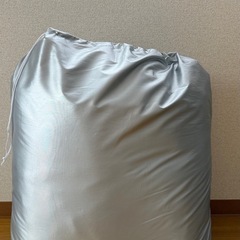 トヨタ ヤリスクロス 対応用 5層構造 ボディカバー 【裏起毛】車カバー/カバーライト/カバーランド/PremiumPrestige/プレミアムプレステージの画像