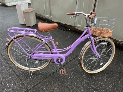 自転車　子供用　