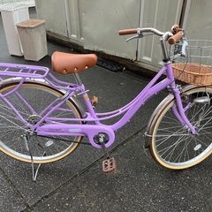 自転車　子供用　
の画像