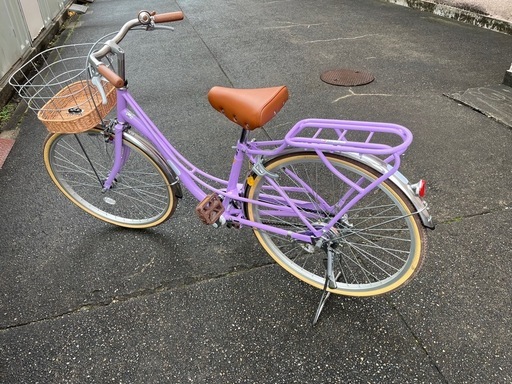 自転車　子供用　