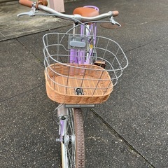 自転車　子供用　
の画像