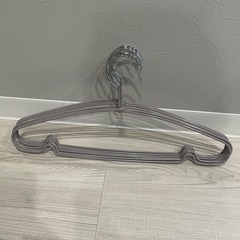 Standard Products ハンガー15本3coins 6本 まとめ売りの画像