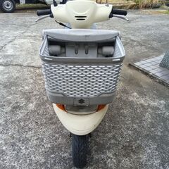 レッツ4、50ccの画像