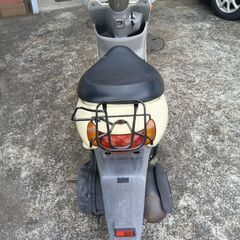 レッツ4、50ccの画像