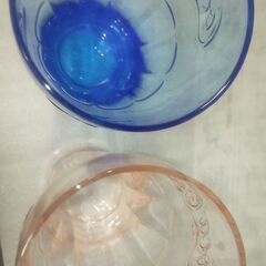 コカコーラグラス ガラスコップ２個の画像