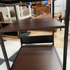 サンワ サプライ プリンター台（品番:100-LPS013）の画像