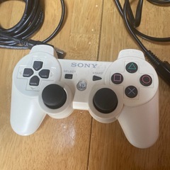 本体とソフト5枚の画像