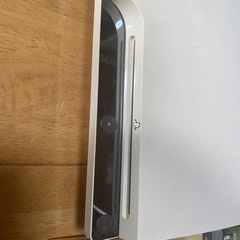 本体とソフト5枚の画像