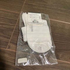 【新品】ミキハウス靴下 22-24cmの画像