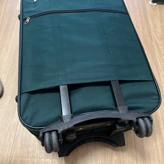 スーツケースの画像