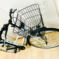 自転車の画像