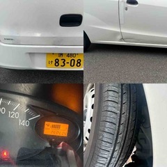 ダイハツ　ミラ　　乗って帰れますの画像